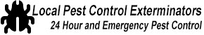 Park Seed Co SC Pest Control Exterminators